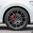2025 Audi Q7 S line 3.0 TFSI quattro  – mild-hybrid, first from brand to be Malaysia, Asean CKD; RM462,422
