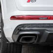 2025 Audi Q7 S line 3.0 TFSI quattro  – mild-hybrid, first from brand to be Malaysia, Asean CKD; RM462,422