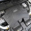 2025 Audi Q7 S line 3.0 TFSI quattro  – mild-hybrid, first from brand to be Malaysia, Asean CKD; RM462,422