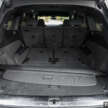 2025 Audi Q7 S line 3.0 TFSI quattro  – mild-hybrid, first from brand to be Malaysia, Asean CKD; RM462,422