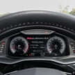 2025 Audi Q7 S line 3.0 TFSI quattro  – mild-hybrid, first from brand to be Malaysia, Asean CKD; RM462,422