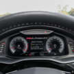 2025 Audi Q7 S line 3.0 TFSI quattro  – mild-hybrid, first from brand to be Malaysia, Asean CKD; RM462,422