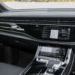 2025 Audi Q7 S line 3.0 TFSI quattro  – mild-hybrid, first from brand to be Malaysia, Asean CKD; RM462,422