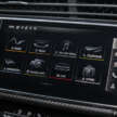 2025 Audi Q7 S line 3.0 TFSI quattro  – mild-hybrid, first from brand to be Malaysia, Asean CKD; RM462,422