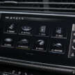 2025 Audi Q7 S line 3.0 TFSI quattro  – mild-hybrid, first from brand to be Malaysia, Asean CKD; RM462,422