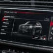 2025 Audi Q7 S line 3.0 TFSI quattro  – mild-hybrid, first from brand to be Malaysia, Asean CKD; RM462,422