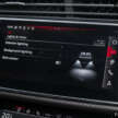 2025 Audi Q7 S line 3.0 TFSI quattro  – mild-hybrid, first from brand to be Malaysia, Asean CKD; RM462,422