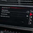 2025 Audi Q7 S line 3.0 TFSI quattro  – mild-hybrid, first from brand to be Malaysia, Asean CKD; RM462,422
