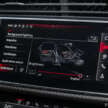 2025 Audi Q7 S line 3.0 TFSI quattro  – mild-hybrid, first from brand to be Malaysia, Asean CKD; RM462,422