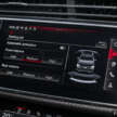 2025 Audi Q7 S line 3.0 TFSI quattro  – mild-hybrid, first from brand to be Malaysia, Asean CKD; RM462,422