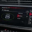 2025 Audi Q7 S line 3.0 TFSI quattro  – mild-hybrid, first from brand to be Malaysia, Asean CKD; RM462,422