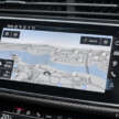 2025 Audi Q7 S line 3.0 TFSI quattro  – mild-hybrid, first from brand to be Malaysia, Asean CKD; RM462,422