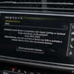 2025 Audi Q7 S line 3.0 TFSI quattro  – mild-hybrid, first from brand to be Malaysia, Asean CKD; RM462,422