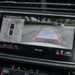 2025 Audi Q7 S line 3.0 TFSI quattro  – mild-hybrid, first from brand to be Malaysia, Asean CKD; RM462,422