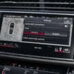 2025 Audi Q7 S line 3.0 TFSI quattro  – mild-hybrid, first from brand to be Malaysia, Asean CKD; RM462,422