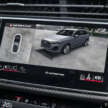 2025 Audi Q7 S line 3.0 TFSI quattro  – mild-hybrid, first from brand to be Malaysia, Asean CKD; RM462,422