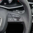 2025 Audi Q7 S line 3.0 TFSI quattro  – mild-hybrid, first from brand to be Malaysia, Asean CKD; RM462,422