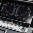 2025 Audi Q7 S line 3.0 TFSI quattro  – mild-hybrid, first from brand to be Malaysia, Asean CKD; RM462,422