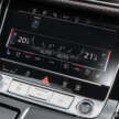 2025 Audi Q7 S line 3.0 TFSI quattro  – mild-hybrid, first from brand to be Malaysia, Asean CKD; RM462,422