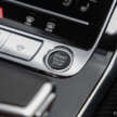 2025 Audi Q7 S line 3.0 TFSI quattro  – mild-hybrid, first from brand to be Malaysia, Asean CKD; RM462,422