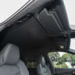 2025 Audi Q7 S line 3.0 TFSI quattro  – mild-hybrid, first from brand to be Malaysia, Asean CKD; RM462,422