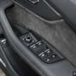 2025 Audi Q7 S line 3.0 TFSI quattro  – mild-hybrid, first from brand to be Malaysia, Asean CKD; RM462,422