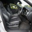 2025 Audi Q7 S line 3.0 TFSI quattro  – mild-hybrid, first from brand to be Malaysia, Asean CKD; RM462,422