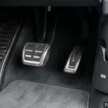 2025 Audi Q7 S line 3.0 TFSI quattro  – mild-hybrid, first from brand to be Malaysia, Asean CKD; RM462,422