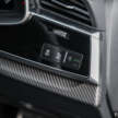 2025 Audi Q7 S line 3.0 TFSI quattro  – mild-hybrid, first from brand to be Malaysia, Asean CKD; RM462,422