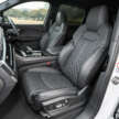 2025 Audi Q7 S line 3.0 TFSI quattro  – mild-hybrid, first from brand to be Malaysia, Asean CKD; RM462,422