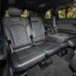2025 Audi Q7 S line 3.0 TFSI quattro  – mild-hybrid, first from brand to be Malaysia, Asean CKD; RM462,422