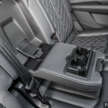 2025 Audi Q7 S line 3.0 TFSI quattro  – mild-hybrid, first from brand to be Malaysia, Asean CKD; RM462,422