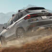 BMW reportedly developing off-road SUV to rival G-Class – G74 built on next X5 platform; 2029 production