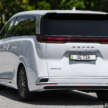 2025 Denza D9 EV MPV review in Malaysia – RM259k-309k, should the Toyota Alphard/Vellfire be worried?