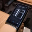 2025 Denza D9 EV MPV review in Malaysia – RM259k-309k, should the Toyota Alphard/Vellfire be worried?