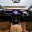 2025 Denza D9 EV MPV review in Malaysia – RM259k-309k, should the Toyota Alphard/Vellfire be worried?