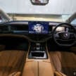 2025 Denza D9 EV MPV review in Malaysia – RM259k-309k, should the Toyota Alphard/Vellfire be worried?