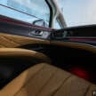 2025 Denza D9 EV MPV review in Malaysia – RM259k-309k, should the Toyota Alphard/Vellfire be worried?