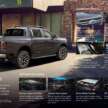 Ford Ranger Wildtrak 3.0L V6 Turbo Diesel kini di M’sia — RM193k Semenanjung, RM199k Sabah/Sarawak