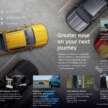 Ford Ranger Wildtrak 3.0L V6 Turbo Diesel kini di M’sia — RM193k Semenanjung, RM199k Sabah/Sarawak