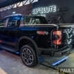 Ford Ranger Wildtrak 3.0L V6 Turbo Diesel kini di M’sia — RM193k Semenanjung, RM199k Sabah/Sarawak