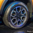 Ford Ranger Wildtrak 3.0L V6 Turbo Diesel kini di M’sia — RM193k Semenanjung, RM199k Sabah/Sarawak