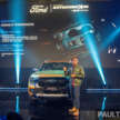 Ford Ranger Wildtrak 3.0L V6 Turbo Diesel kini di M’sia — RM193k Semenanjung, RM199k Sabah/Sarawak