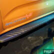 Ford Ranger Wildtrak 3.0L V6 Turbo Diesel kini di M’sia — RM193k Semenanjung, RM199k Sabah/Sarawak