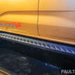 Ford Ranger Wildtrak 3.0L V6 Turbo Diesel kini di M’sia — RM193k Semenanjung, RM199k Sabah/Sarawak