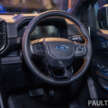 Ford Ranger Wildtrak 3.0L V6 Turbo Diesel kini di M’sia — RM193k Semenanjung, RM199k Sabah/Sarawak