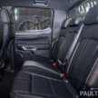 Ford Ranger Wildtrak 3.0L V6 Turbo Diesel kini di M’sia — RM193k Semenanjung, RM199k Sabah/Sarawak