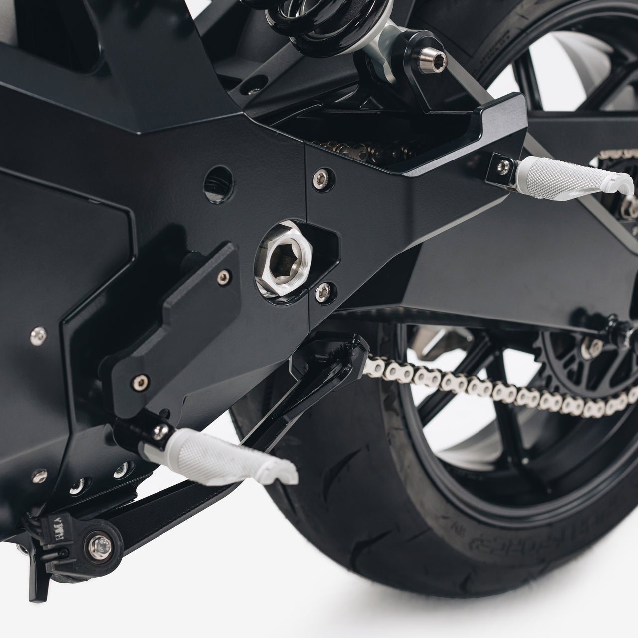 2025 Nuen Moto N1 -S Electric Bike - 12 2025 Nuen Moto N1 -S Electric Bike - 12