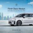 Zeekr 009 Executive terms successful Malaysia confirmed, RM299,800 – 340 PS azygous motor, 604 km WLTP range