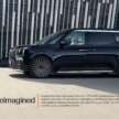Zeekr 009 Executive terms successful Malaysia confirmed, RM299,800 – 340 PS azygous motor, 604 km WLTP range